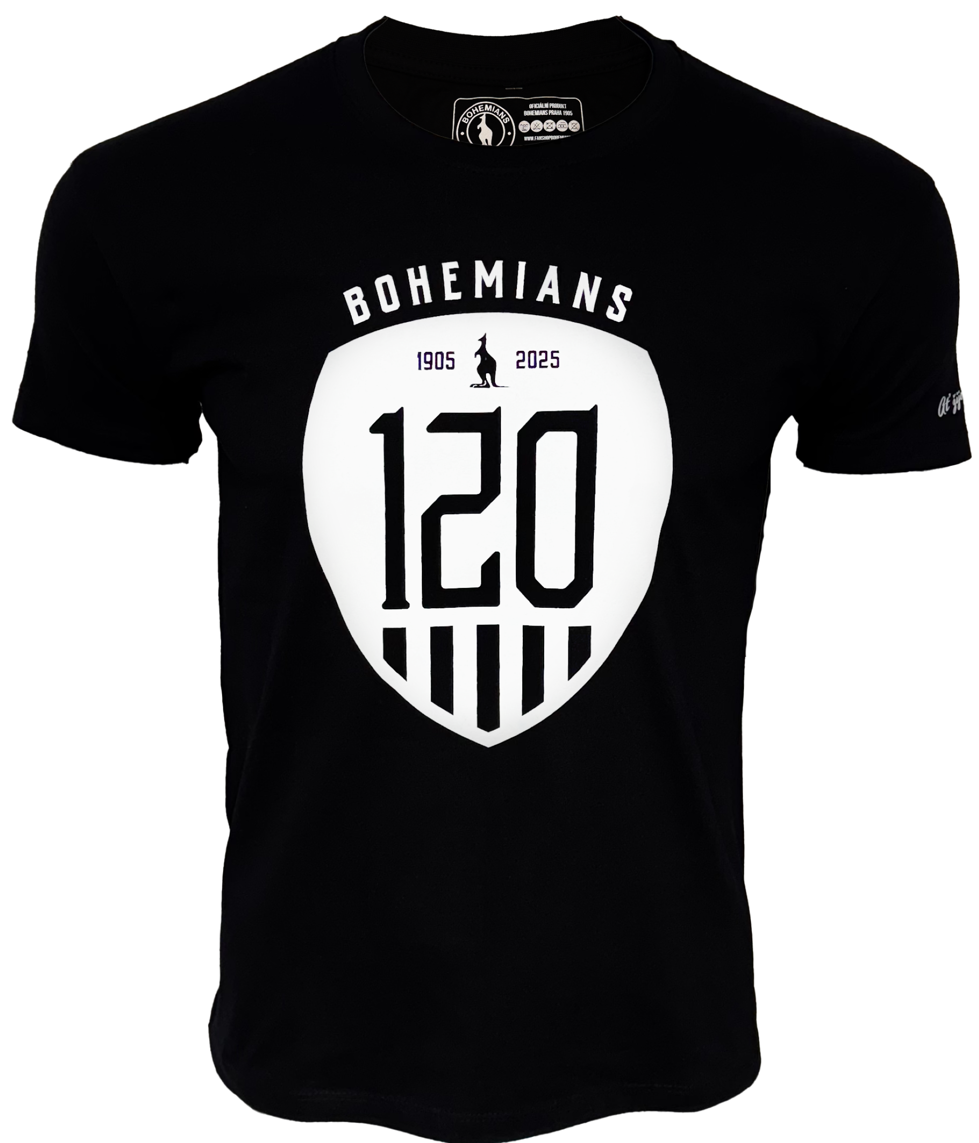 6333-tricko damske 120let cerne